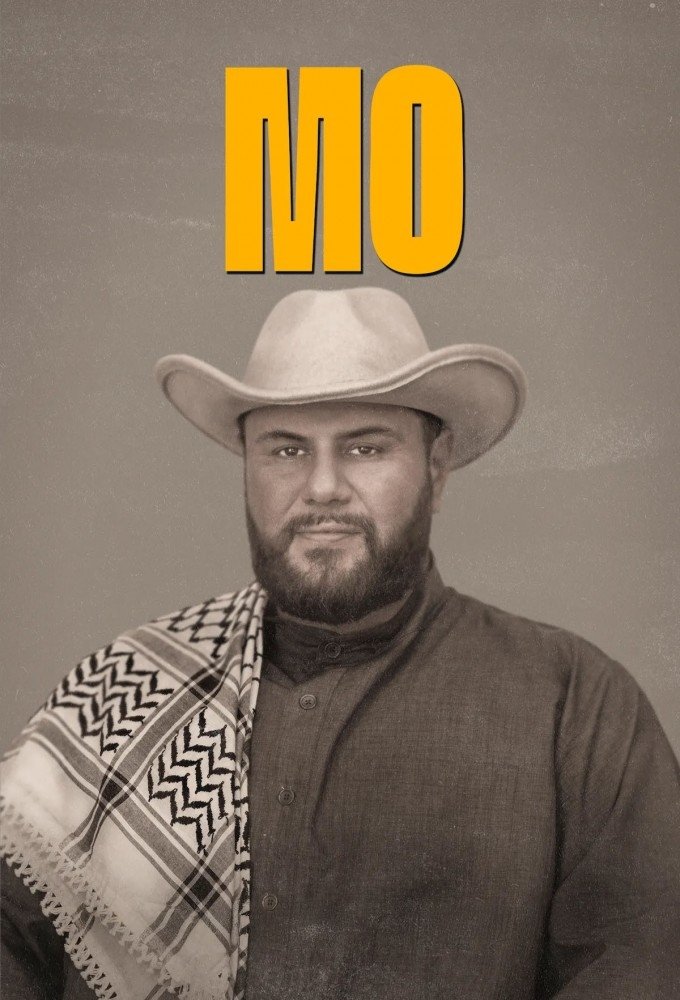 Mo (2022) - Season 2 [40104] (A1765885679) [[Shows]] --Plex--